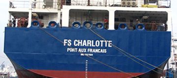 ST CHARLOTTE